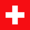 Flagge Schweiz